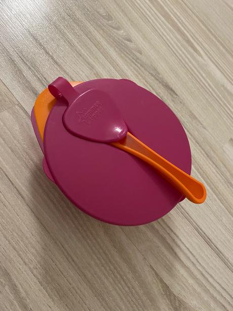 Cestovná miska tomme tippe,