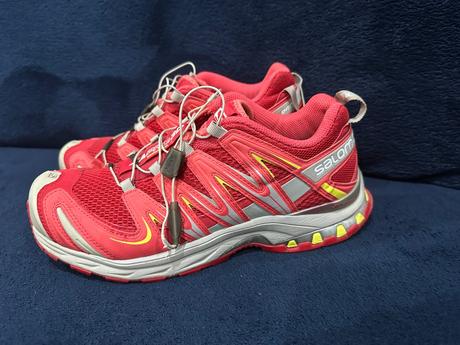 Salomon xa pro 3d 40 2/3, salomon,40