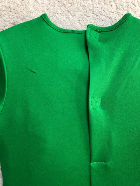 Kostym ninja - 98/104,