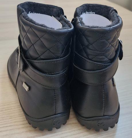 Be lenka diva - all black 41, be lenka,41