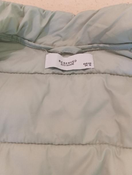 Prechodná bunda, reserved,44