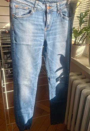 Rifle, zara,40