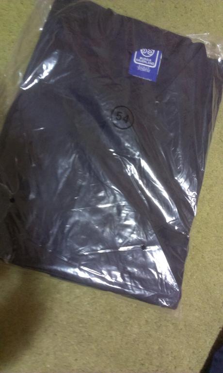 Bluza monterkova, 54