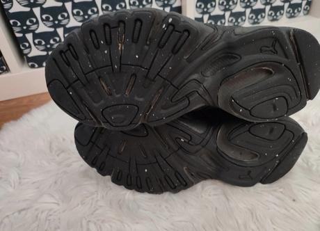 Tenisky 37,5, puma,37