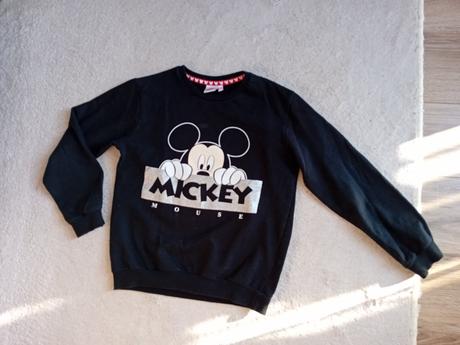 Mikina, disney,134