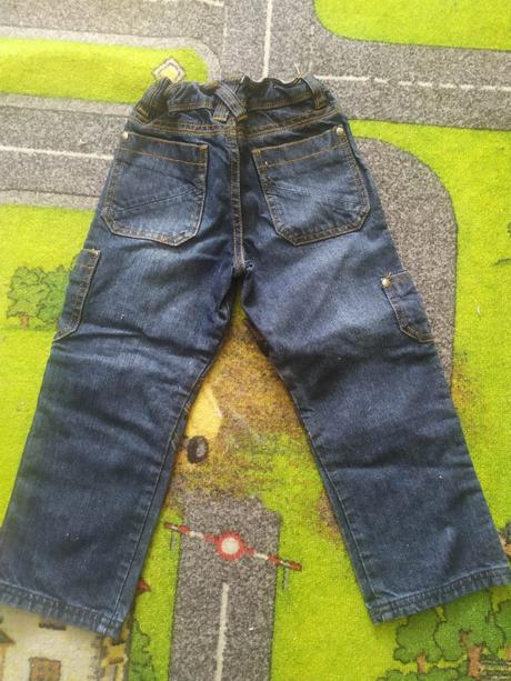 Rifle regulovatelné, f&f,104