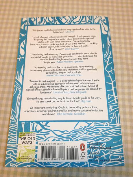 Robert macfarlane v anglictine xs24,