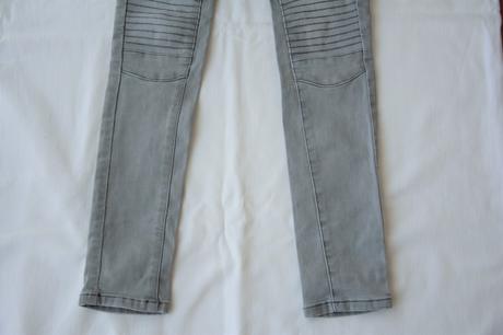 Sivé slim rifle tom tailor, tom tailor,146