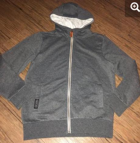 Mikina s kapucňou, next,140