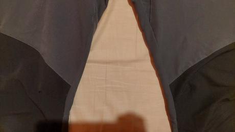 Sportove nohavice alpinepro., alpine pro,m