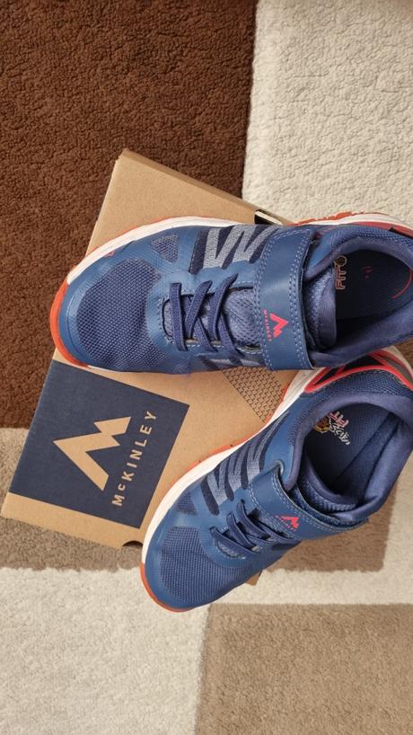 Tenisky mckinley, mckinley,34