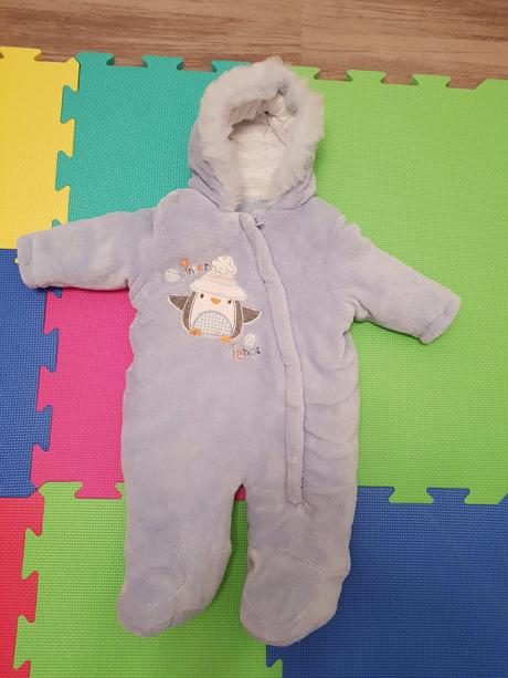 Zimny overal, f&f,68