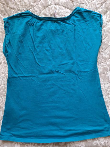 Tričko, new yorker,xs