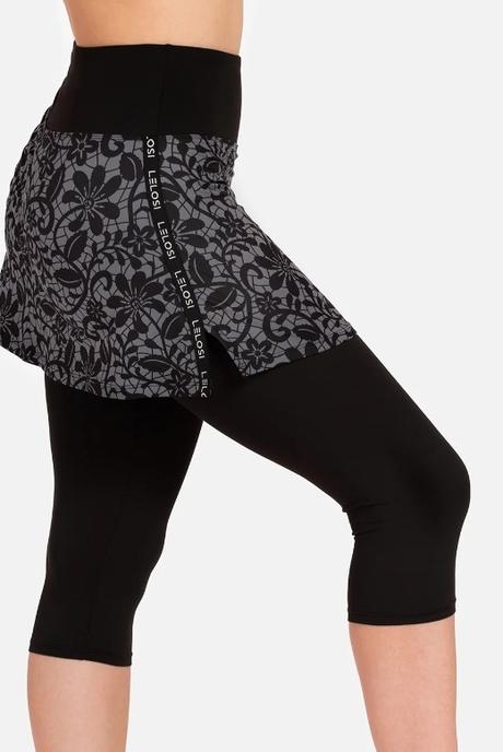 Lelosi capri legíny (rôzne druhy), l / m / s / xl / xxl