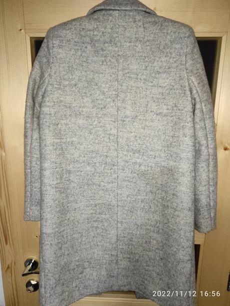 Kabát, reserved,36