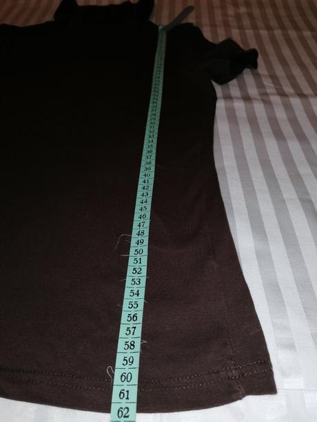 Rolák hnedý, h&m,m