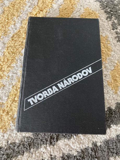 Dobrý človek v afrike-prvé vyd.1987, 