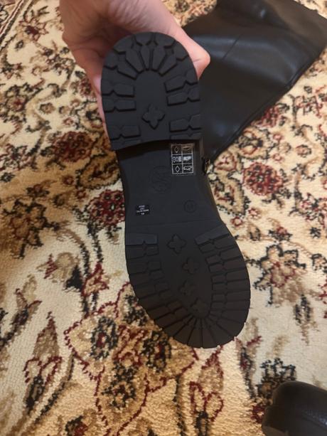 Guess cizmy, guess,41