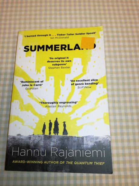 Hannu rajaniemi v anglictine xs24,