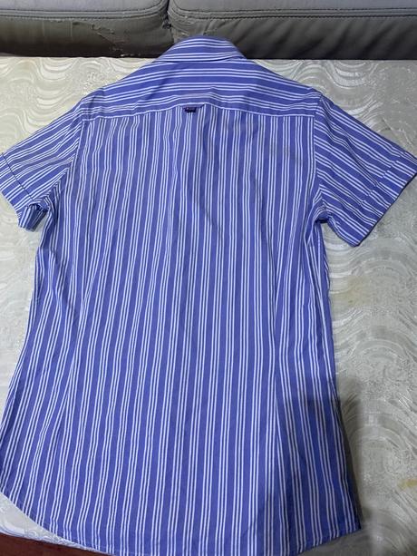 Kosela s kratkym rukavom 7 camicie, m