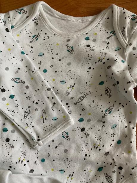 Pekne body pre chlapceka, f&f,74