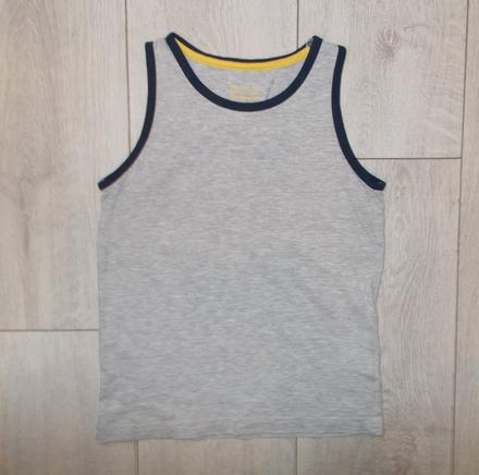 Chlapcenske tricko 6-7 rokov, f&f,122