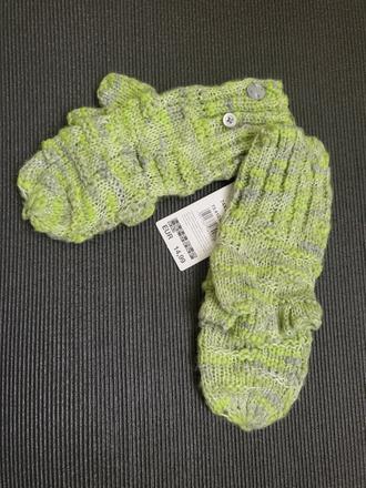 Značkové rukavice, s.oliver