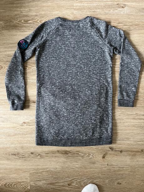 Dievčenský pulóver dlhý oneil, o'neill,152