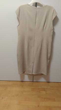 Spoločenské šaty, <50