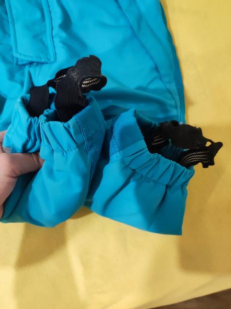 Lindex fix zimný overal, lindex,86