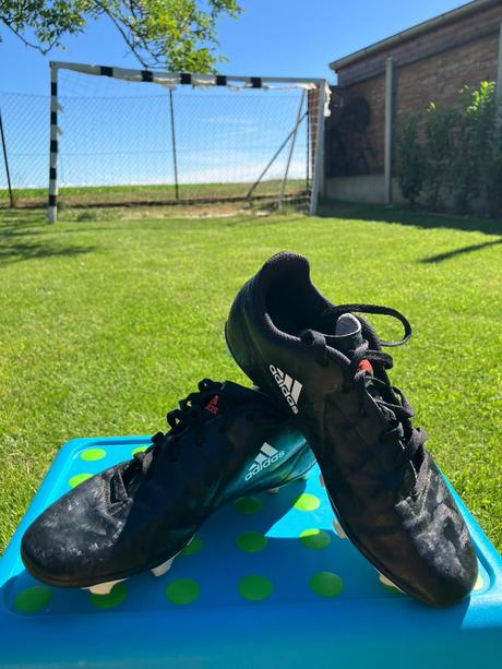Kopačky adidas, adidas,36