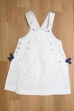 Jacadi - šatová suknička - nenosená, jacadi,80