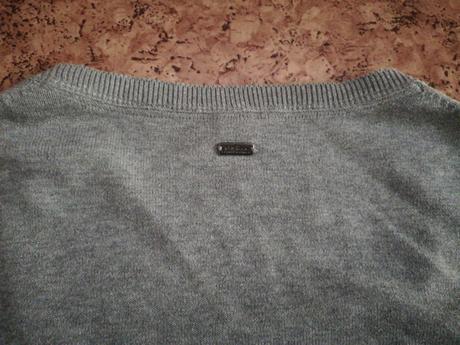 Dámsky svetrík veľ. 36, s.oliver,36