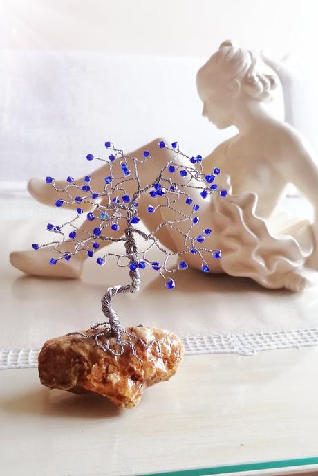 Stromček šťastia, 