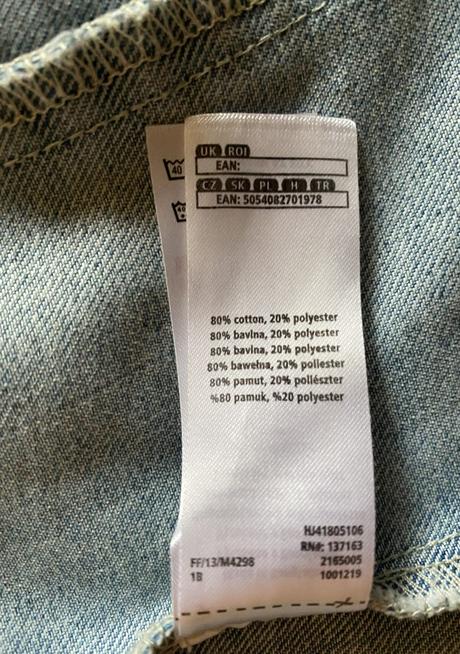 Riflová vesta f&f v. 34 - xs, f&f,34