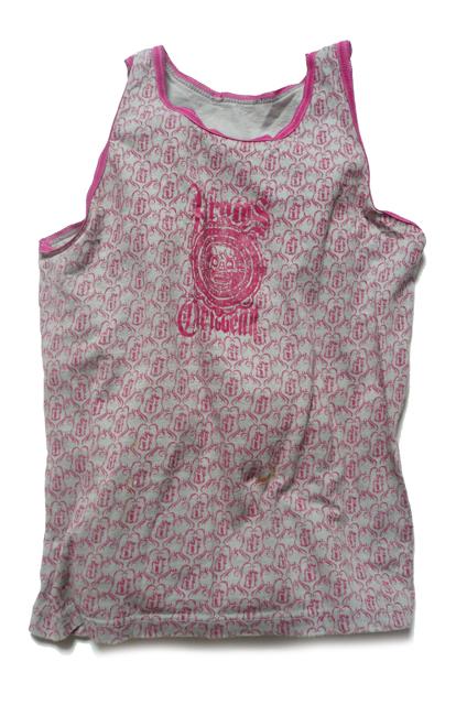 Šortky - plavky + tričko, h&m,134