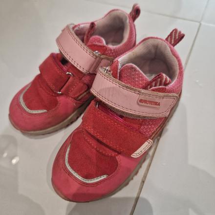 Topanky, protetika,24