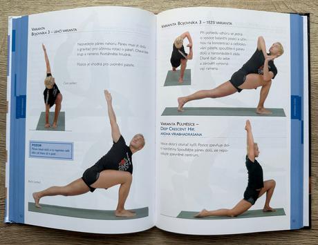Zdravý život s powerjógou václav krejčík za 5e,