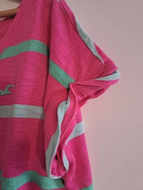 Hollister triko, hollister,s