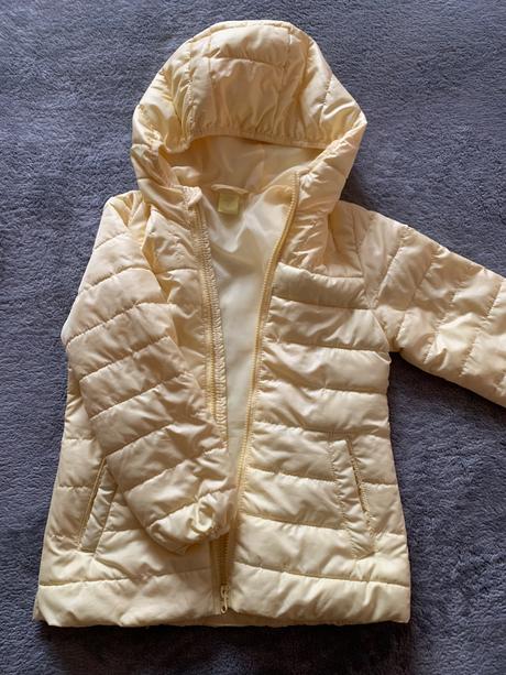 Dievcenska bunda, kiki&koko,122