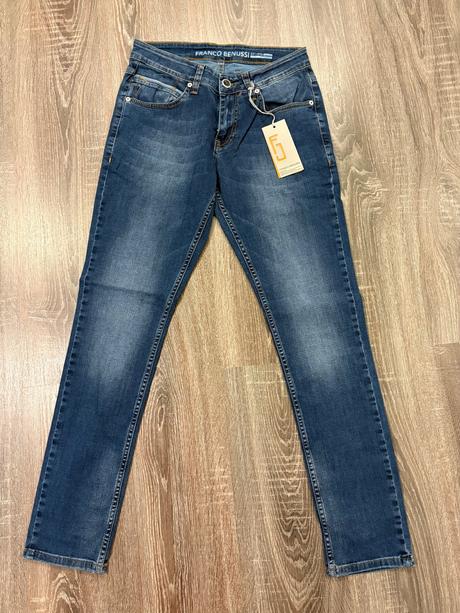 Franco benussi panske rifle 31/34, m