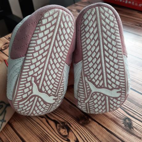 Capačky puma, puma,19