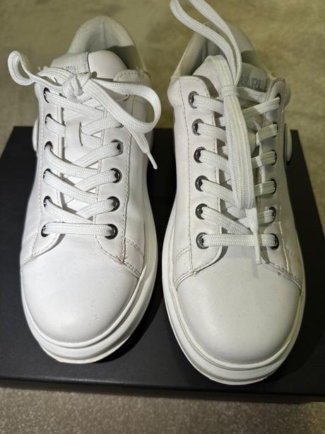 Tenisky karl lagerfeld, karl lagerfeld,38