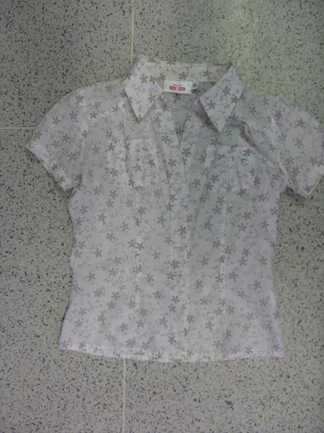 Blúzka - 158-164, 158