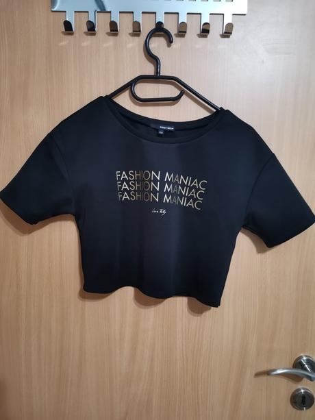 Tričko, tally weijl,xs