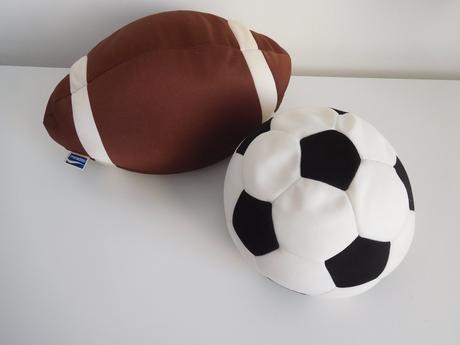 Lopty pre malého chlapčeka,, 