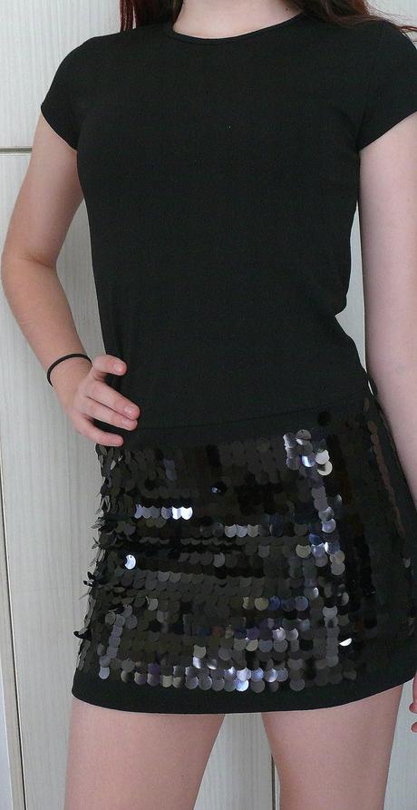 Saty-tunika zara 152/158, zara,152