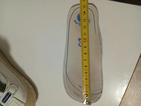 Topánky pre chlapca, d.d.step,24