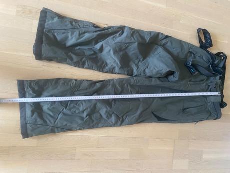 Husky oteplovacky, husky,xl