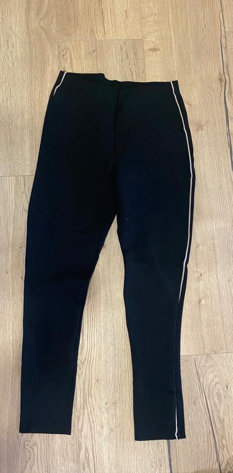 Leginy s vysokým pasom, mohito,l